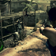 Illustration for article titled New Resident Evil 5 Screens Depict Residents, Evil